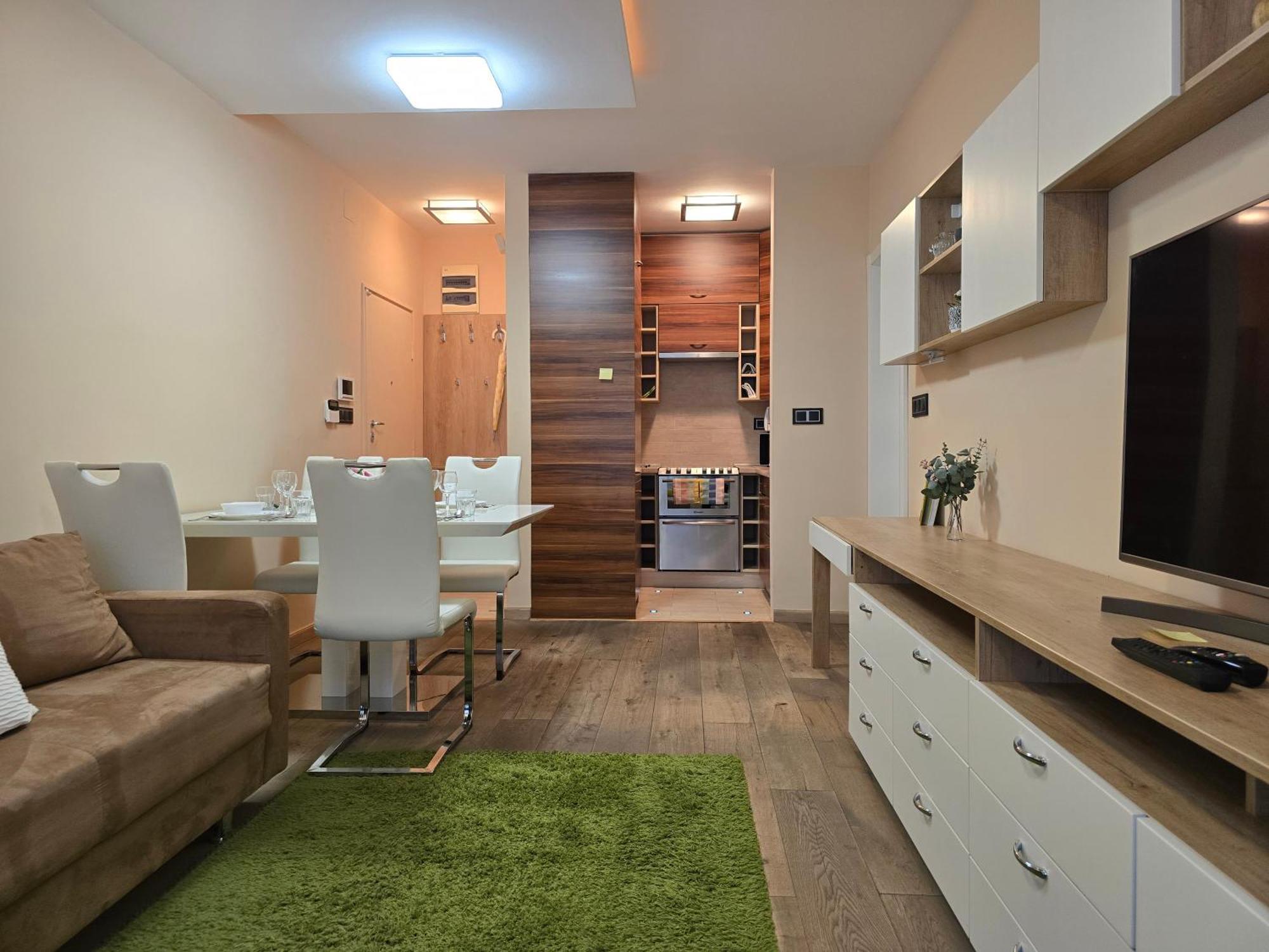 La Dolce Hideaway- Near Keleti And Park
