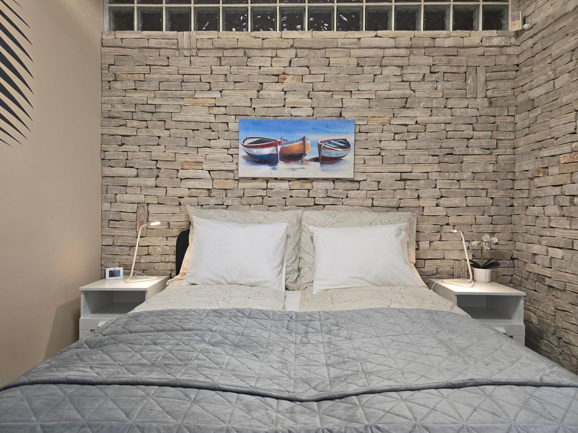 La Dolce Hideaway- Near Keleti And Park Budapeste
